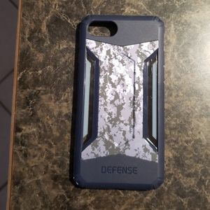 iPhone case